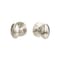 Sure-Loc Hardware Sure-Loc Hardware Arapaho Entry Knobset with KA Deadbolt, Satin Nickel AR107/DB201 15 - alternate 3